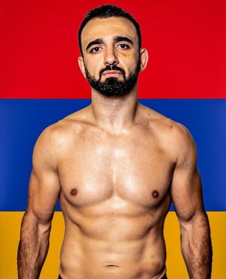 Albert Tadevosyan