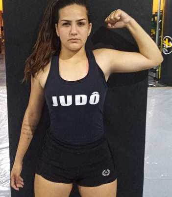 Iris Pereira