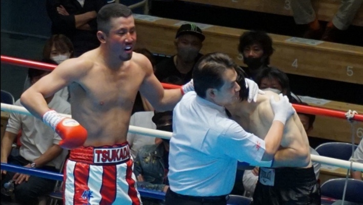 Yusuke Tsukada