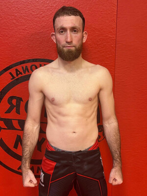 Abubakar Khasiev