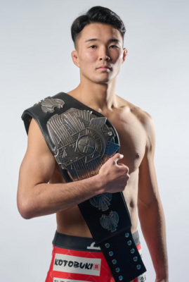 Ryo Tajima