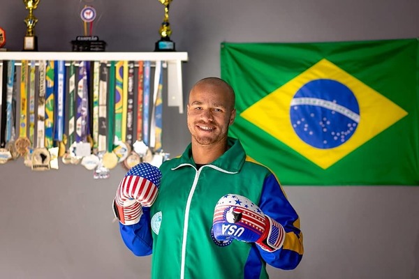 Defu Monteiro