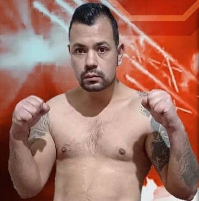Roberson Andrade