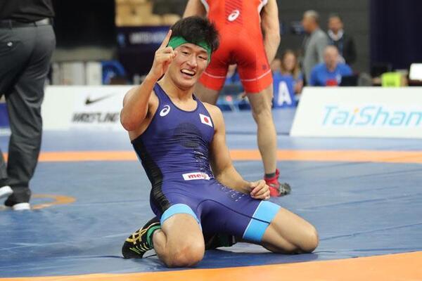Masuto Kawana