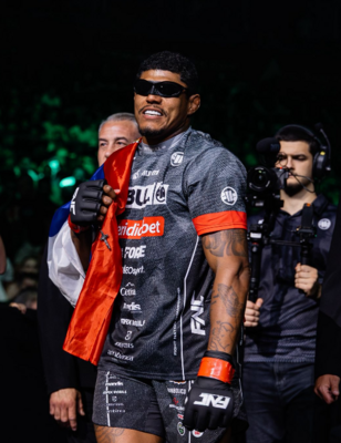 Igor Cavalcanti