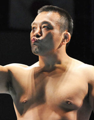 Tsuyoshi Kurihara
