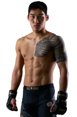 Eoh Jin Park