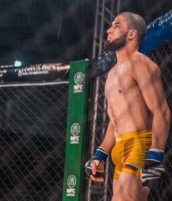 Israel Figueira