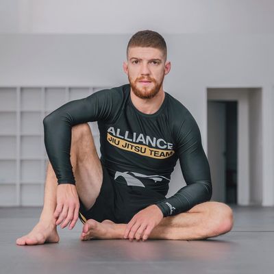 Hoanes Minasian | Fighter Page | Tapology