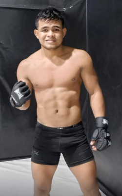 Moises Aular