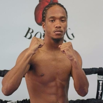 Mikhail Montgomery