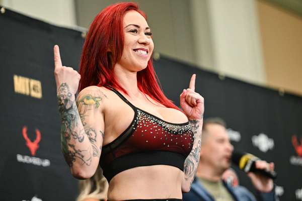 Crystal Pittman | Fighter Page | Tapology