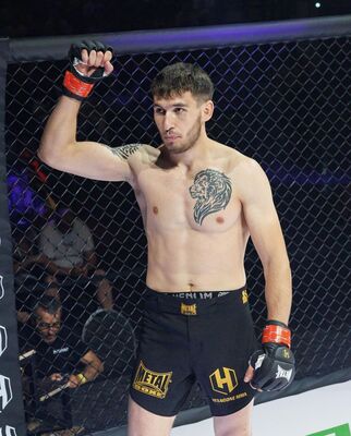 Nicolae Bivol