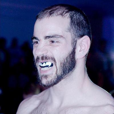 "Abomination" Chad Tyler