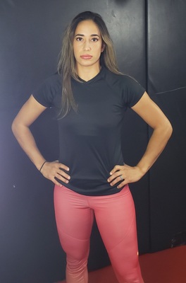Melissa Amaya