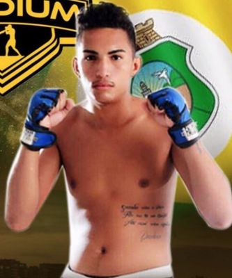Elias "Lobao" Sousa