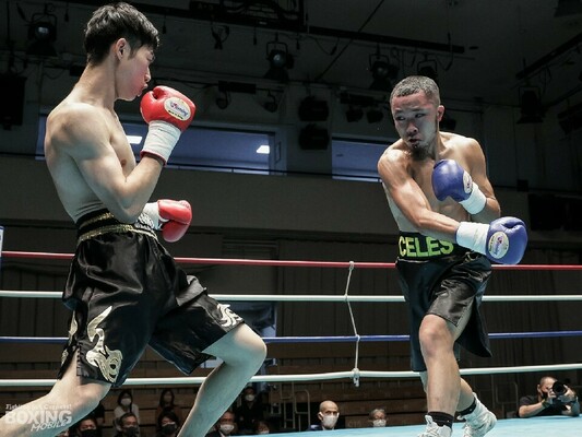 Ryosuke Kiuchi