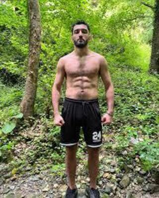 Emrah Ertargin ("Joker")