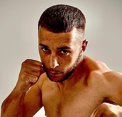 Angelo Aclud Fighter Page Tapology