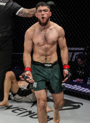 Faridun Shokhnazarov