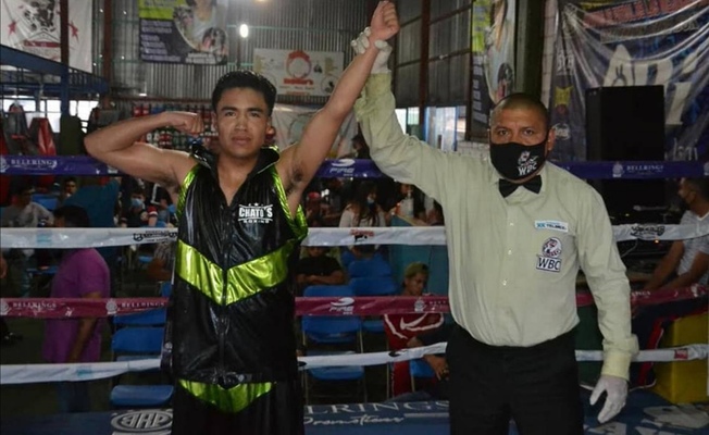 Edgar "Cruzito" Gonzalez