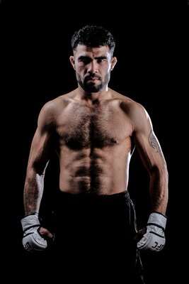 Hamid Amiri