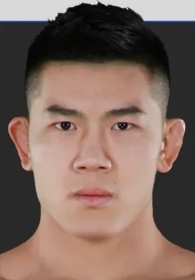 Ye Ma | MMA Fighter Page | Tapology