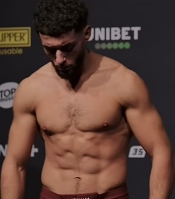 Maher Belkhadir