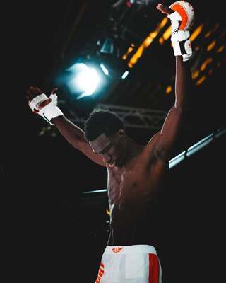 Ousmane Camara