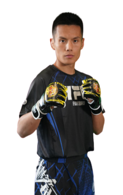 Xiaolong Li | MMA Fighter Page | Tapology