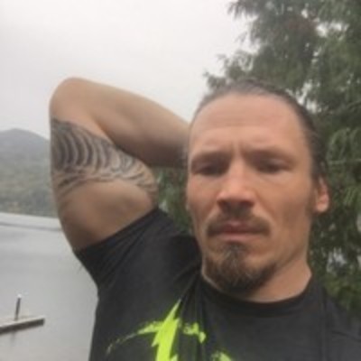 Rurik Pitstick | Fighter Page | Tapology