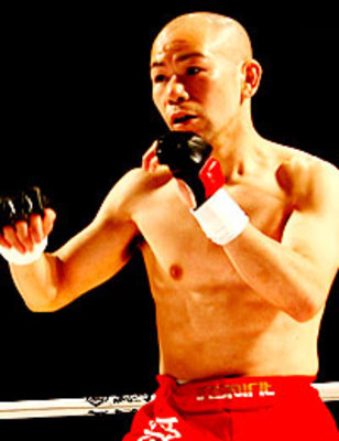 Nobuyuki "Perry" Fujii