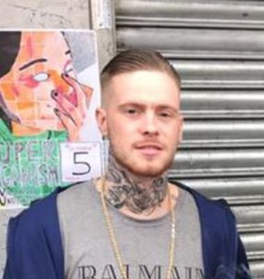 George Juby | Fighter Page | Tapology
