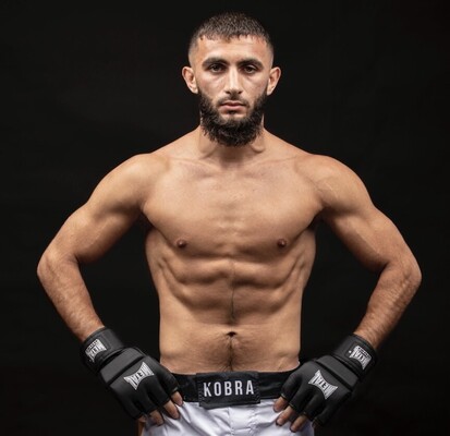 David Agoian