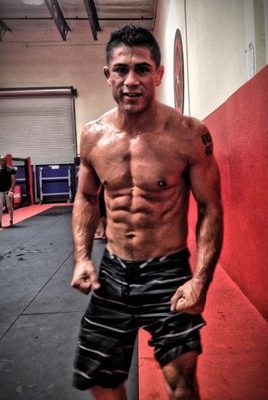 Kristopher Gonzalez