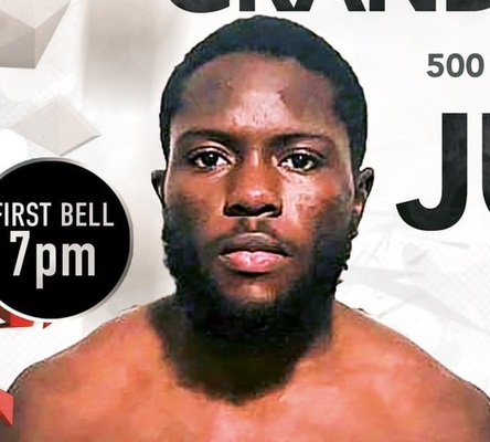 Isaiah Benjamin&rsquo;s Instagram, Twitter & Facebook on IDCrawl