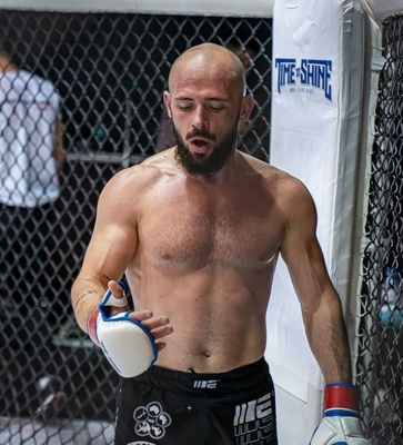Kevin Azouz