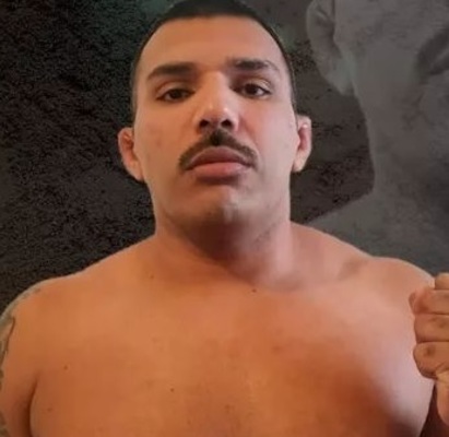 Lucas Java | MMA Fighter Page | Tapology