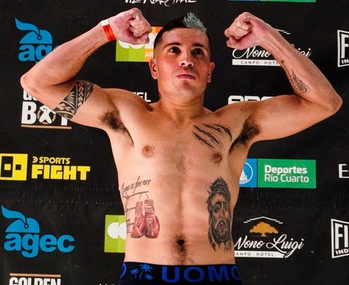 Pablo Ceferino Rios