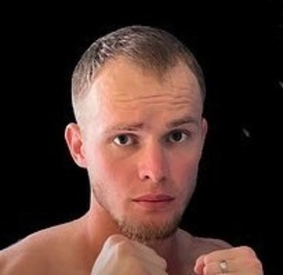 Andrey Diner | MMA Fighter Page | Tapology