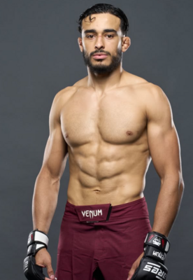 Adel Cherifi