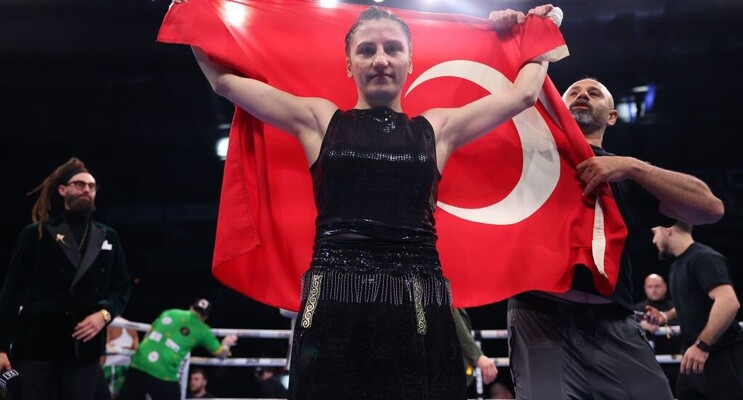 Elif Nur Turhan