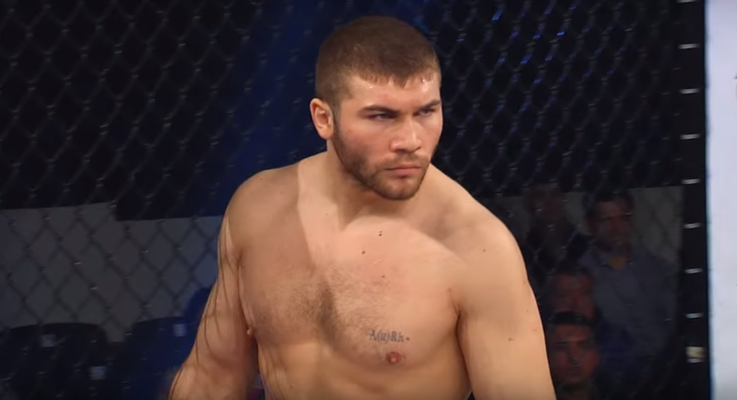 Ion "The Hulk" Cutelaba