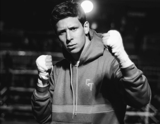 Ricardo Tellez (