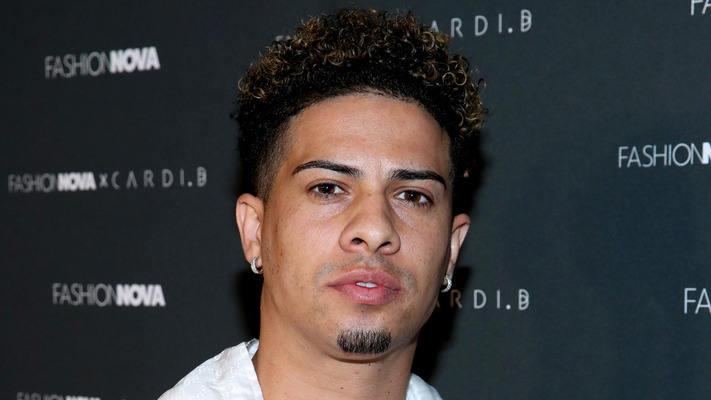 Austin McBroom | Boxer Page | Tapology