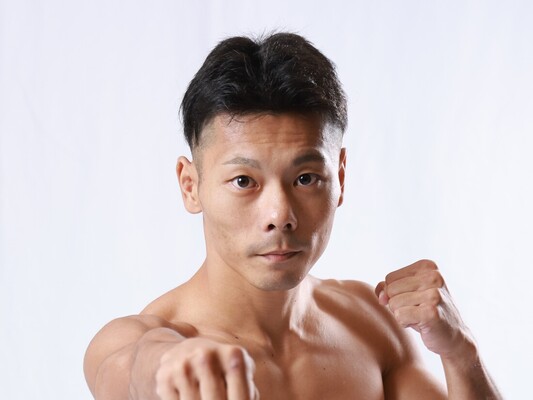 Shunta Kawabata | Fighter Page | Tapology