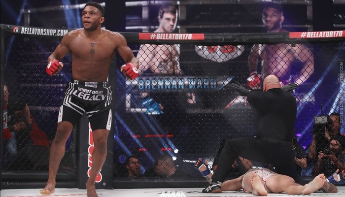 Paul "Semtex" Daley