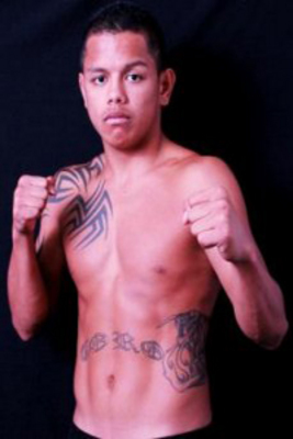 Justin Cruz (