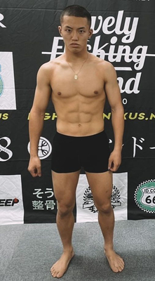 Yuito Yanagawa