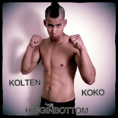 Kolten "KoKo" Higginbottom